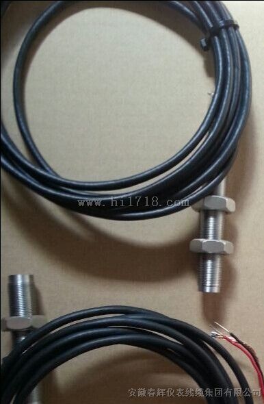 G-065-02-01,G-080-02-01,D-075-02,CS-1-D-065-00转速探头