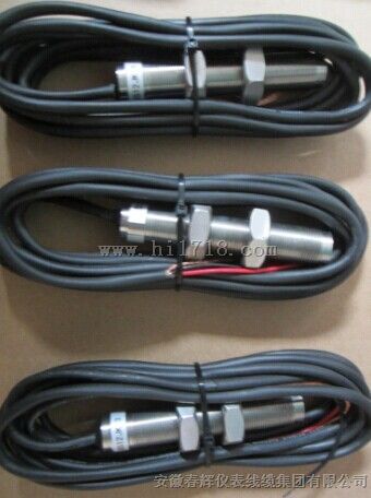 SMCB-01/SMCB-02/SMCB-03磁敏测速传感器