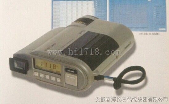 数字辐射温度计IR-AHS/IR-AHU/IR-AHT