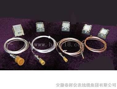 WT-φ8，WT-φ11，WT-φ25，WT-φ50电涡流传感器