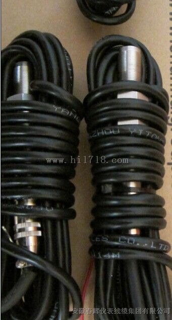 CS-1-G-065-03-0，CS-1-D-075转速传感器