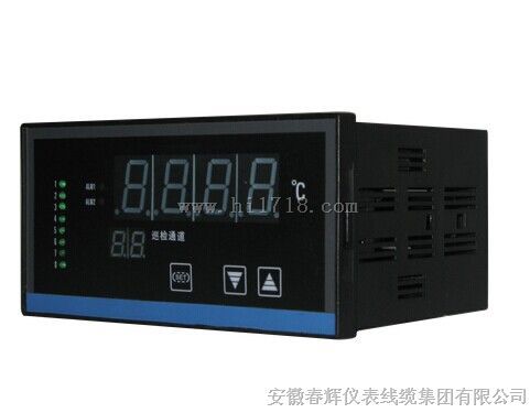 ZH2116S ，ZH2108S巡检仪