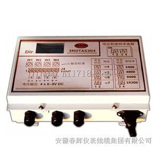 3NDTA5304输出模块