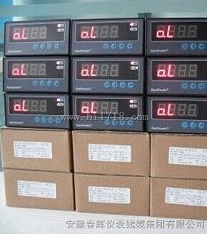TWJ-112E，TWJ-112F，TWJ-112EK/B温度控制仪