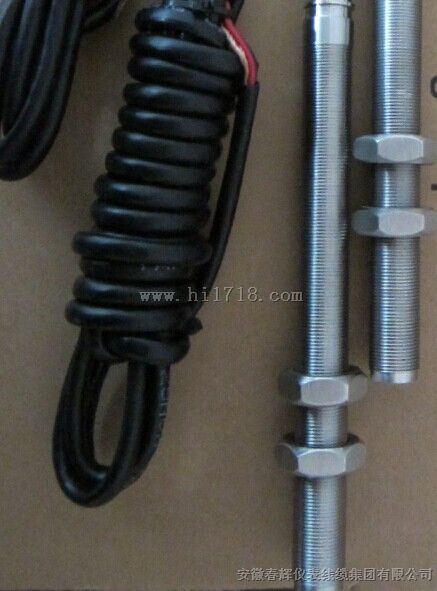 转速传感器CS-3，CS-1，CS-2，CS-3F