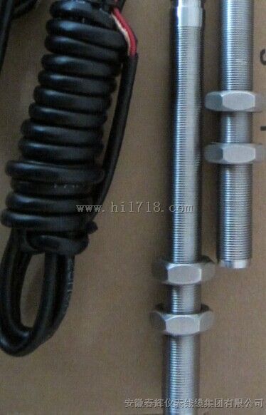转速探头CS-3-M16-L140/220/60/120