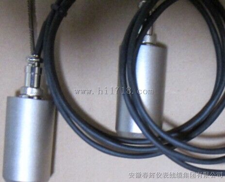 VS-2H，VS-2G，VS-2，VS-2C振动速度传感器