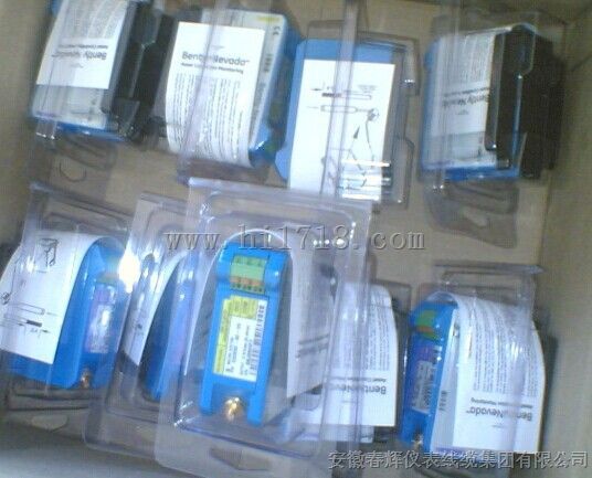 STV75，STV76，STV77电涡流传感器