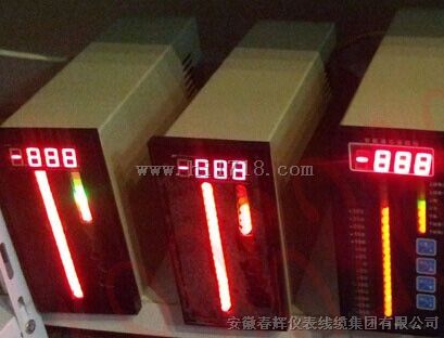 SXY电接点液位监控仪