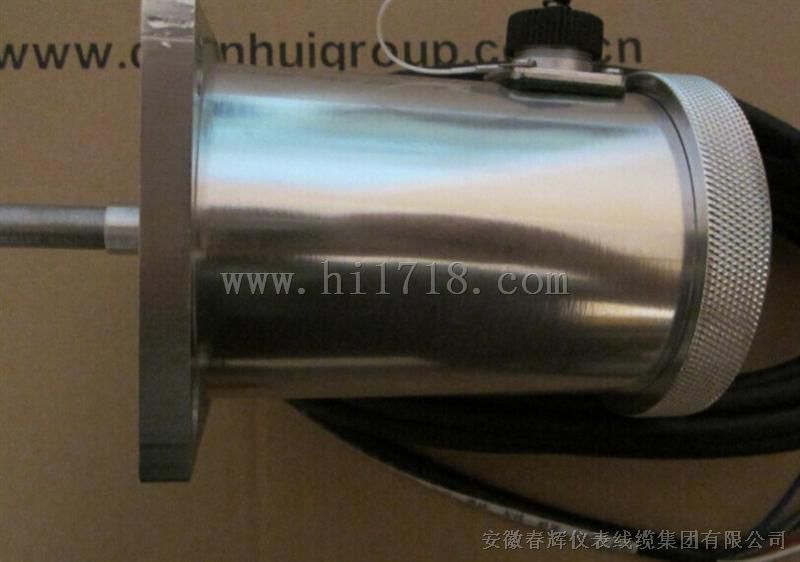 振动温度传感器VS-402
