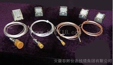 TR2081转速变送器