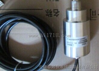 VB-Z9530振动速度变送器/振动变送器