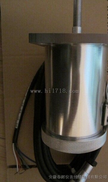 JX73AT一体化振动温度传感器