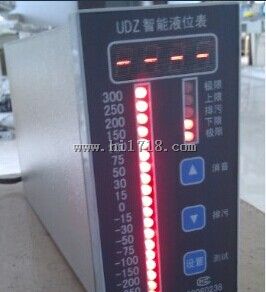 UDZ智能液位监控仪