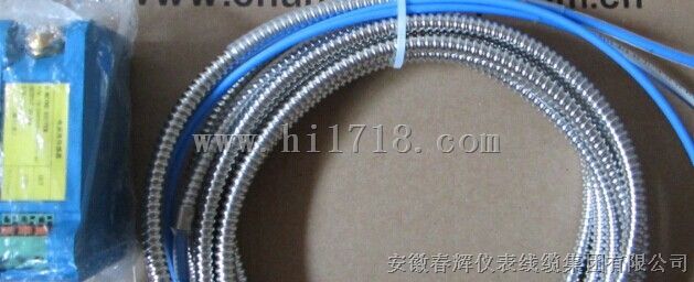 STV75，STV76，STV77前置器电涡流传感器