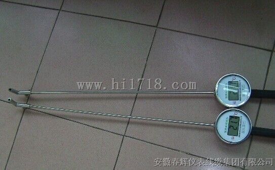 JY108，JY108B，JY108B-100，JY108B-A锅炉冷却水测温仪