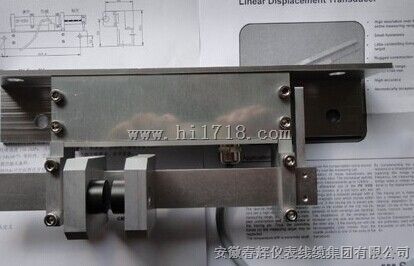 rs9400热膨胀传感器