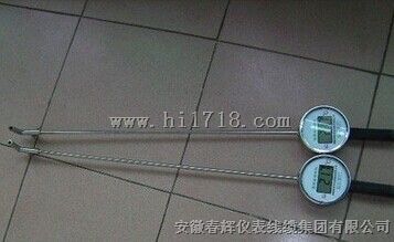 便携式冷却水测温仪JY108B，JY-108B，JY108