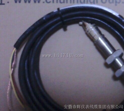 转速探头WZ-TC，WZ-GC，wz-1