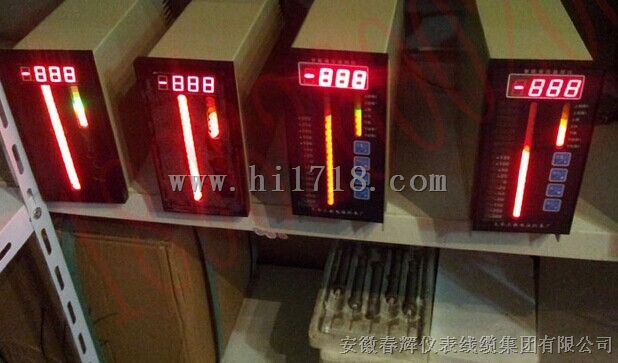 液位监控仪/水位控制器DS-8S-15A/DS-8S-19A/ds-8s-17a