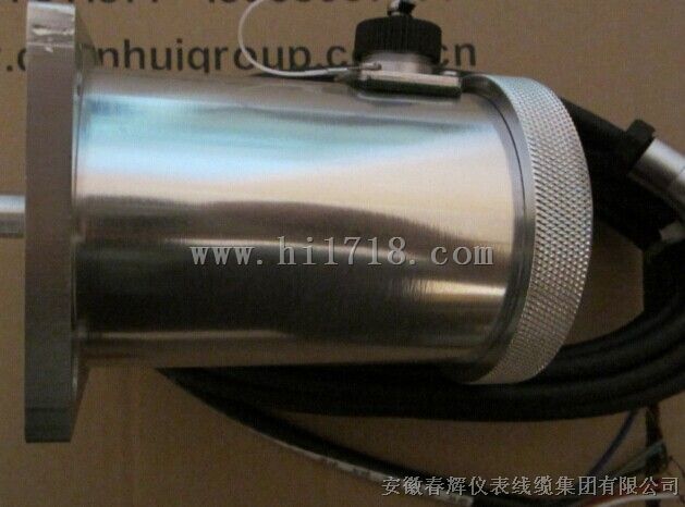 振动温度传感器VS-201/VS-402