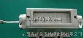 TD-2-A1，TD-2-A2，TD-2-A3热膨胀位移传感器