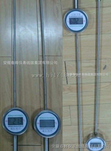 CYT-1、CYT-Ⅱ便携式冷却水测温仪