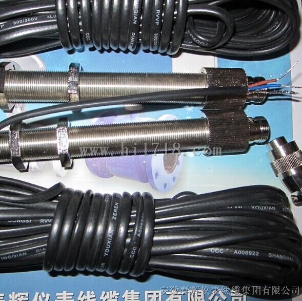 SZCB-01，SZCB-02磁性转速传感器