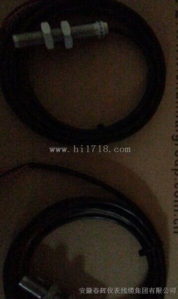 磁敏测速传感器SMCB-01-16L，SMCB-02-16L，SMCB-02-18L