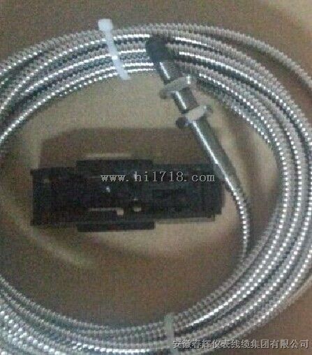 轴向位移电涡流传感器WT-DO-A2-B2-C2-D2