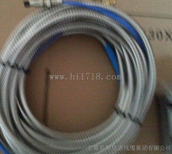 WT-DO-A1-B2-C4-D1电涡流传感器