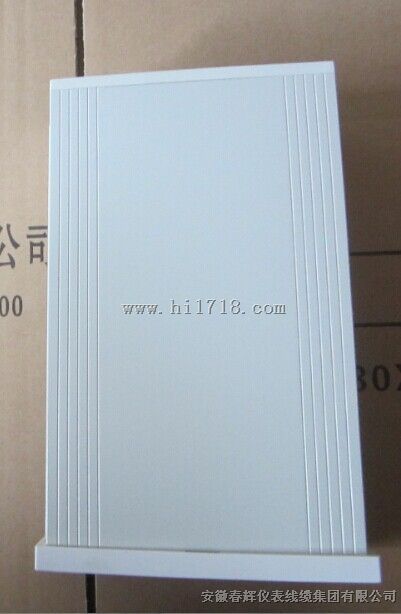 HZW-A2-B1-C2-D2-E2轴向位移监控仪
