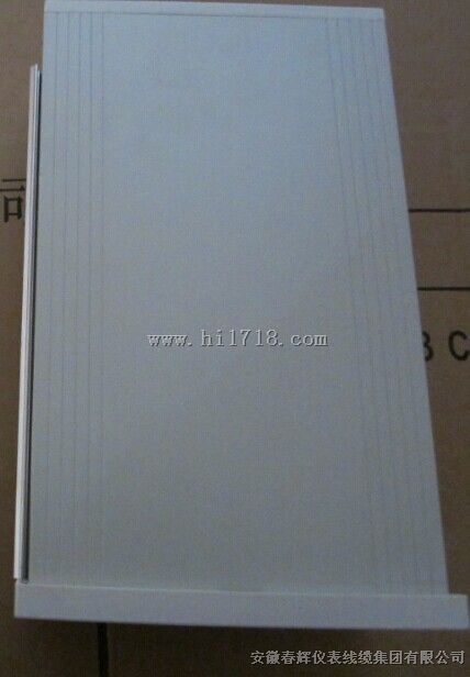 HZW-Z-A1-B1-C1-D2-E2胀差监控仪