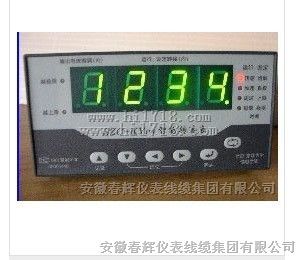 SZC-SAPN，SZC-KYPN智能转速表；上海东华大学