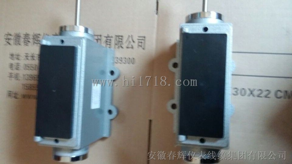 热膨胀传感器TD-2-25，TD-2-30，TD-2-35，TD-2-50