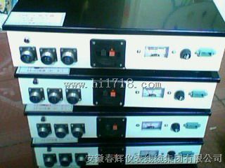SAC140传感器信号放大器