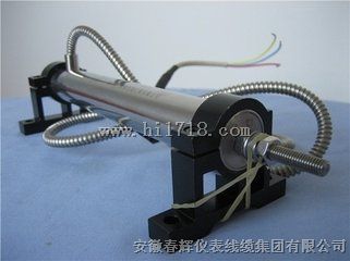 QBJ-TD-1，QBJ-TD-1-200，QBJ-TD-1-250油动机位移传感器