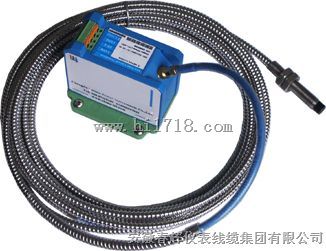 电涡流探头/前置放大器3800XL，3800A02-50-00，3800A01-50-01