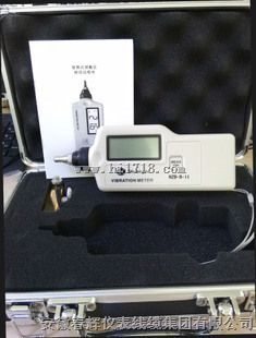 JM-B-63/HY-V63一体化振动测量仪