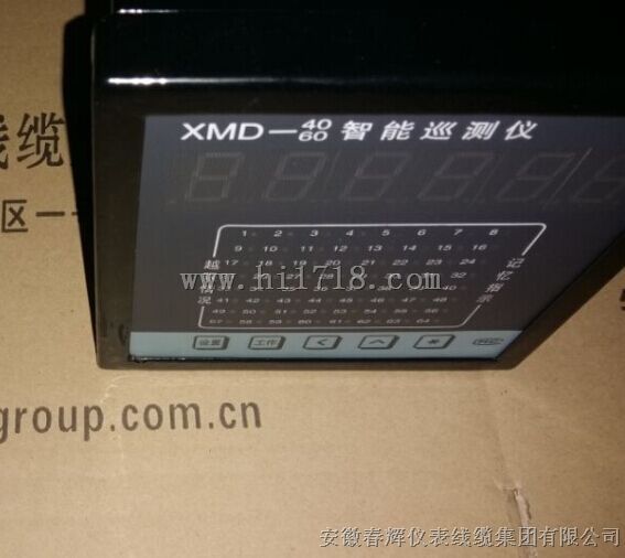 智能巡测仪XMD-20/40/60/80/100