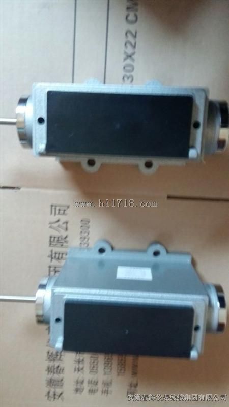 TD-2-A1，TD-2-A2，TD-2-A3热膨胀传感器