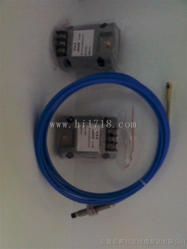 热膨胀行程变送器HTD-2-A2，HTD-2-A3