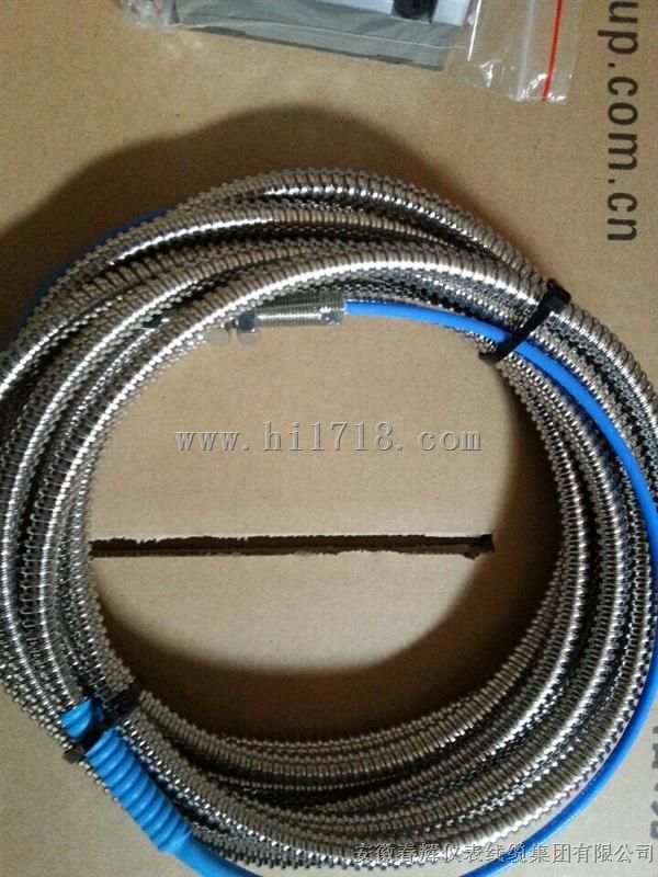 轴振动变送器HZD-Z-6-A2-B2-C2-D2，HZD-Z-9