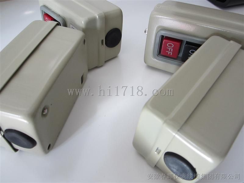 QS6-4/3手动起动器/控制器