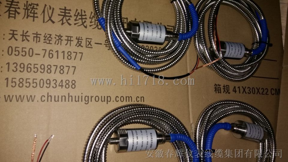 ZHJ-2-01-02-10-01振动速度传感器