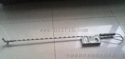 GYT-II手持式数字温度仪；冷却水测温仪GYT