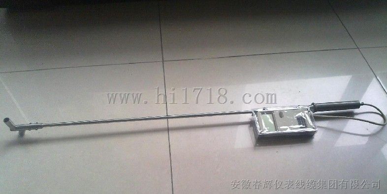 GYT-I、GYT-11、GYT-1便携式冷却水测温仪