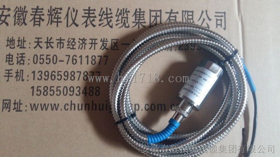 低频振动速度传感器RS9300，RS9300H，RS9300V