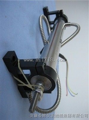 SYTD1-01-0100-01-10-0位移传感器