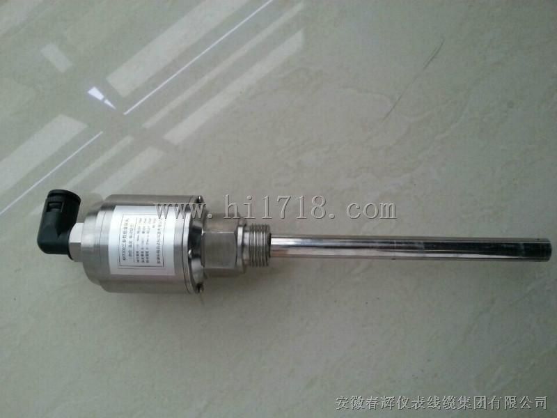 KR-939SB4一体化四参数组合探头